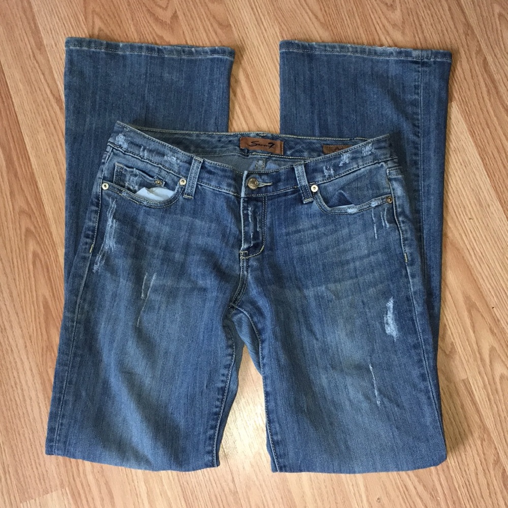 Seven Jeans